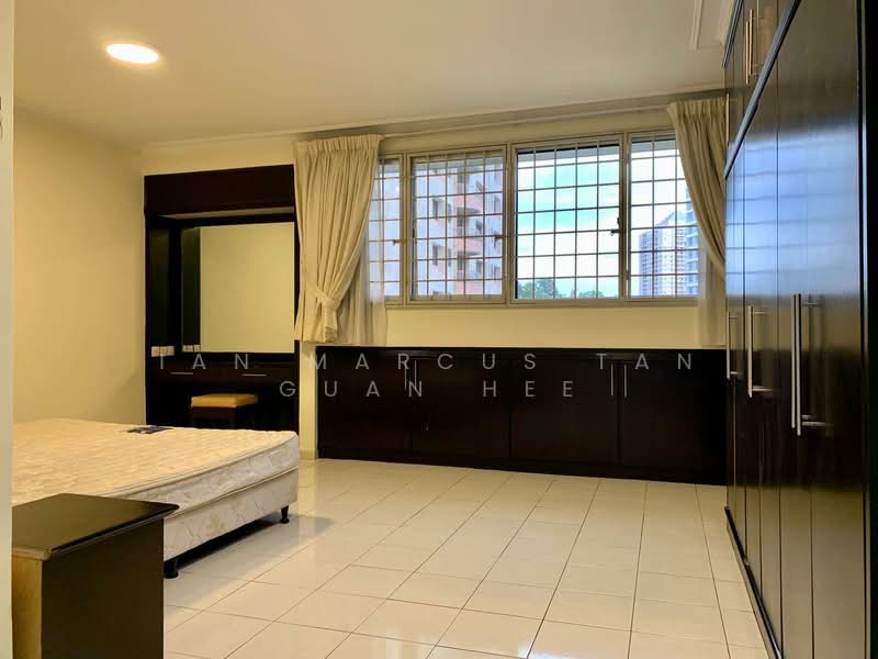 Mont Kiara Pines untuk Untuk Dijual - RM 850,000, Apr 2026 - Bedroom - PropertyGuru.com.my