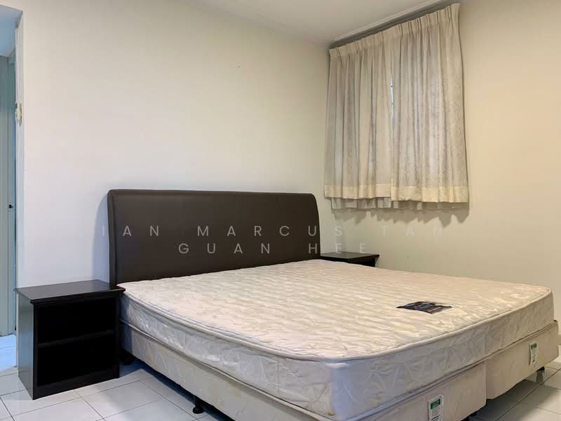 Mont Kiara Pines untuk Untuk Dijual - RM 850,000, Apr 2026 - Bedroom - PropertyGuru.com.my