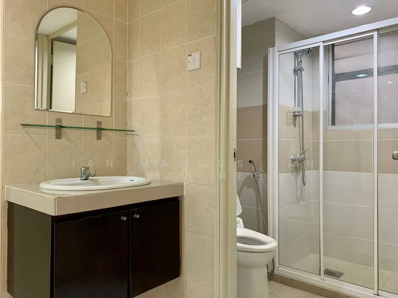 Mont Kiara Pines untuk Untuk Dijual - RM 850,000, Apr 2026 - Bathroom - PropertyGuru.com.my