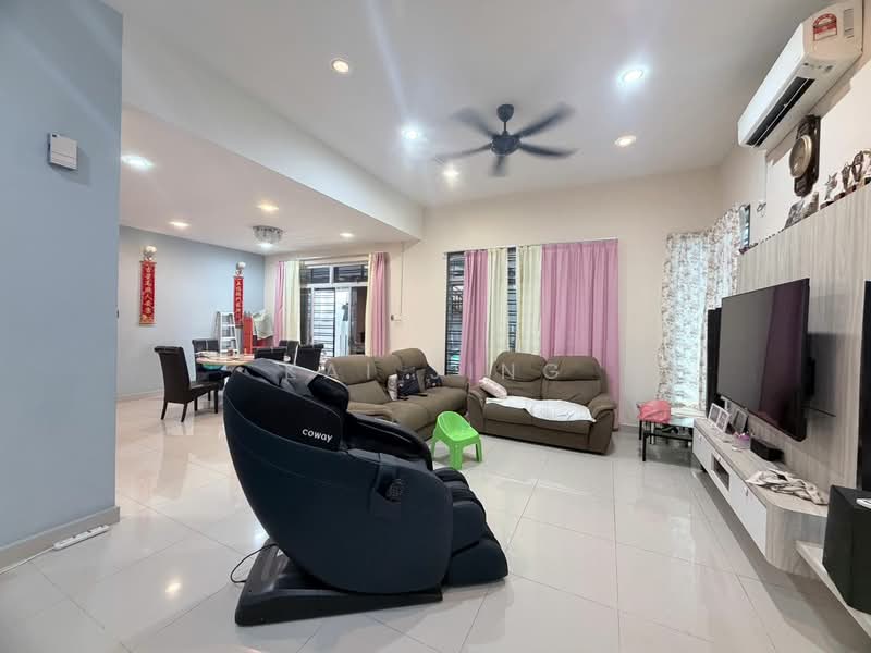 Taman Gaya untuk Untuk Dijual - RM 1,300,000, Apr 2026 - Living Room - PropertyGuru.com.my