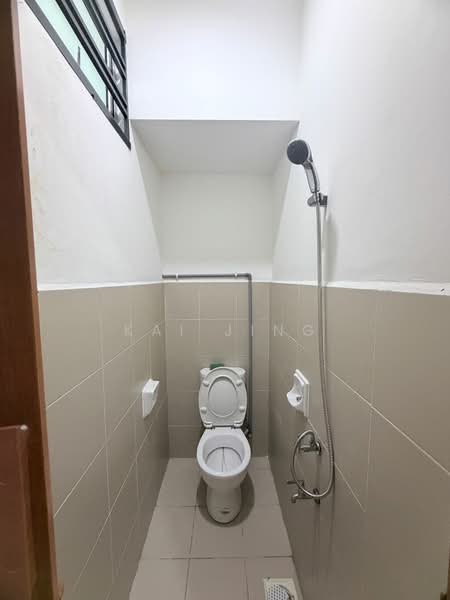 Taman Gaya untuk Untuk Dijual - RM 1,300,000, Apr 2026 - Bathroom - PropertyGuru.com.my