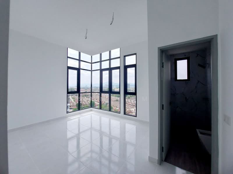 Condominium for Sale at Palazzo - Sam Lam - View - PropertyGuru.com.my