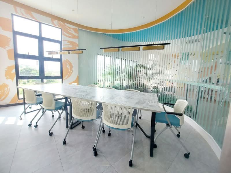 Condominium for Sale at Palazzo - Sam Lam - Interior - PropertyGuru.com.my