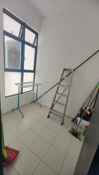 Service Residence for Rent at The Garden Residences - Jovia Thoh - Interior - PropertyGuru.com.my