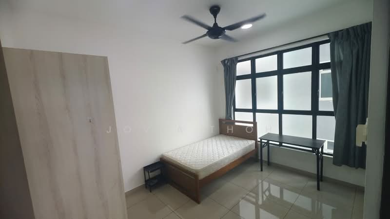 Service Residence for Rent at The Garden Residences - Jovia Thoh - Bedroom - PropertyGuru.com.my