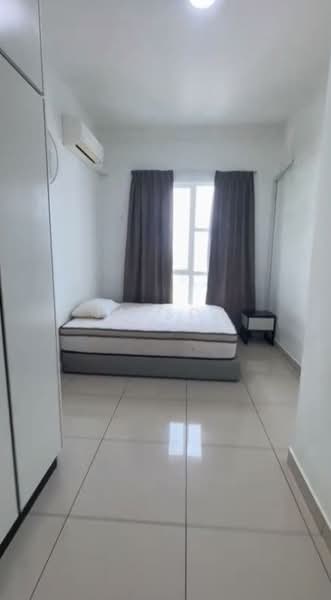 Service Residence for Rent at Pinnacle Tower - Jayson Teo - Bedroom - PropertyGuru.com.my