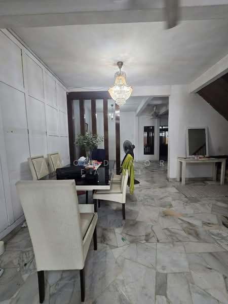 Taman Sri Manja untuk Untuk Dijual - RM 700,000, Apr 2026 - PropertyGuru.com.my