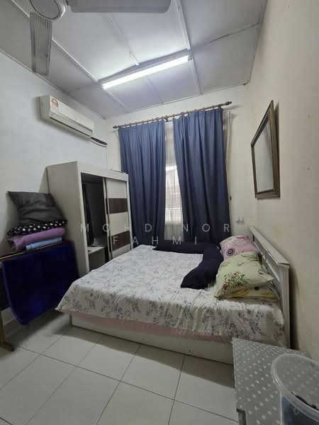 Taman Sri Manja untuk Untuk Dijual - RM 700,000, Apr 2026 - PropertyGuru.com.my