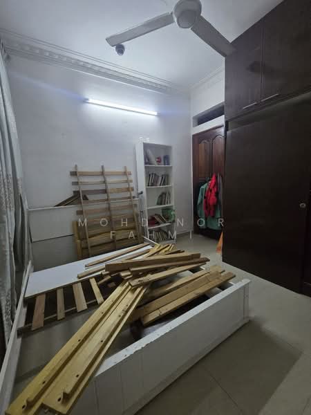 Taman Sri Manja untuk Untuk Dijual - RM 700,000, Apr 2026 - PropertyGuru.com.my