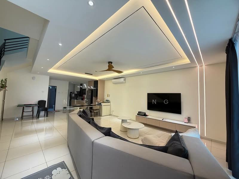 Taman Sutera untuk Untuk Dijual - RM 1,100,000, Apr 2026 - Living Room - PropertyGuru.com.my