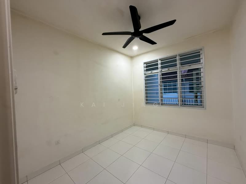 2-storey Terraced House for Sale in Skudai (Johor) - Kai Jing - Interior - PropertyGuru.com.my