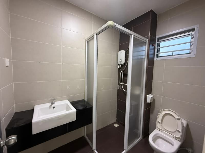 2-storey Terraced House for Sale in Skudai (Johor) - Kai Jing - Bathroom - PropertyGuru.com.my