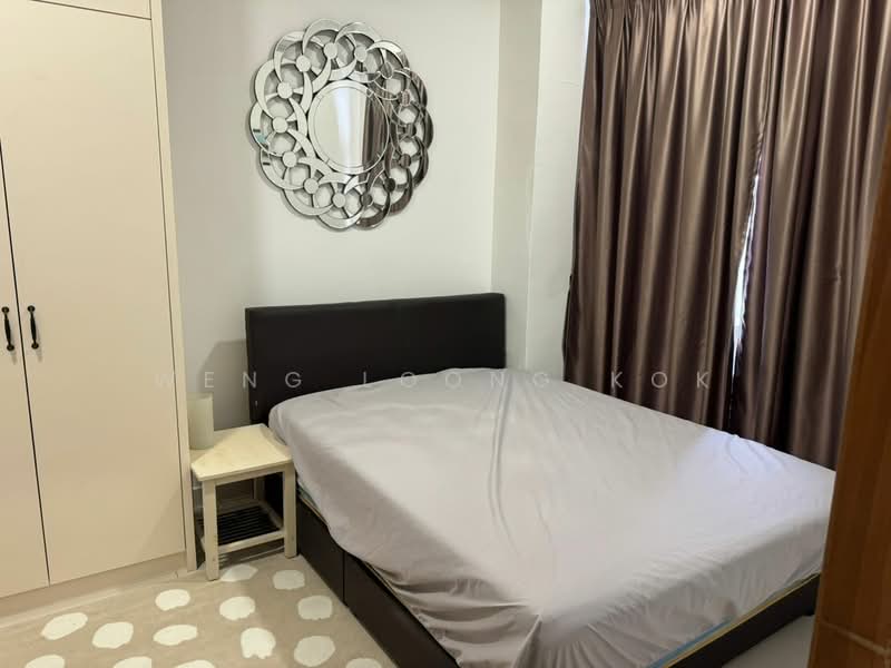 Condominium for Rent at Sri Putramas III / Royal Regent - Weng Loong Kok - Bedroom - PropertyGuru.com.my