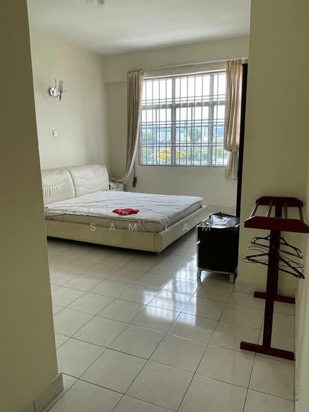Condominium for Sale at Prima Ipoh - Sam Lam - Bedroom - PropertyGuru.com.my