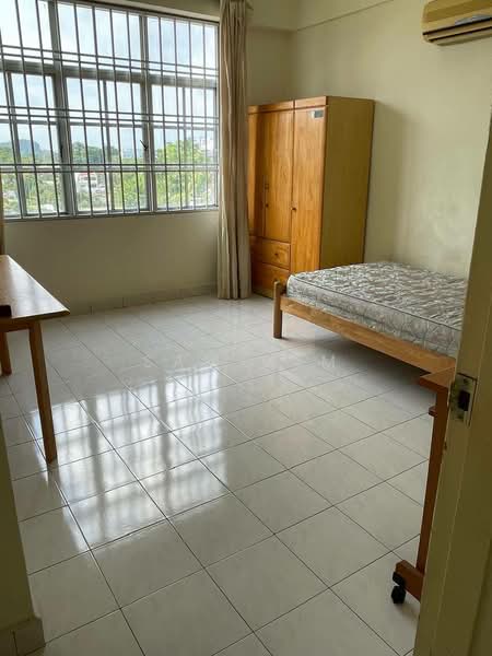 Condominium for Sale at Prima Ipoh - Sam Lam - Bedroom - PropertyGuru.com.my