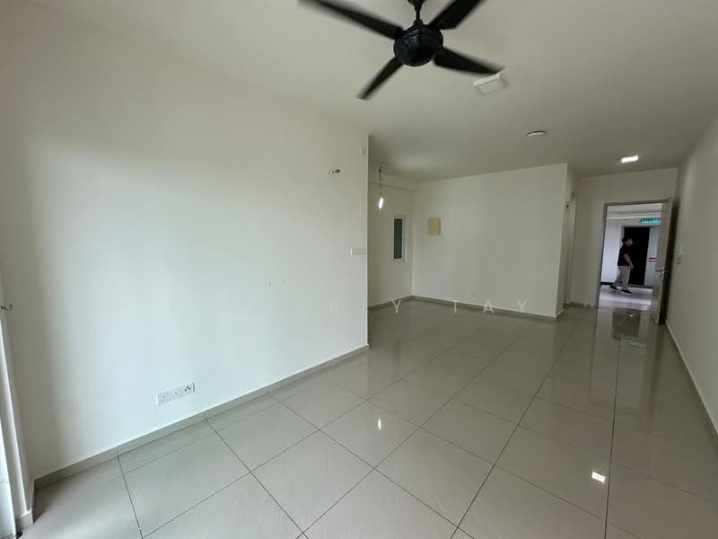 Service Residence for Sale at Seasons Amara Larkin - Kimberly Tay - PropertyGuru.com.my