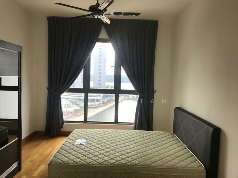 Condominium for Sale at Teega Residences - Shayne Tan - Bedroom - PropertyGuru.com.my