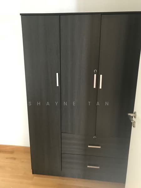 Condominium for Sale at Teega Residences - Shayne Tan - Interior - PropertyGuru.com.my