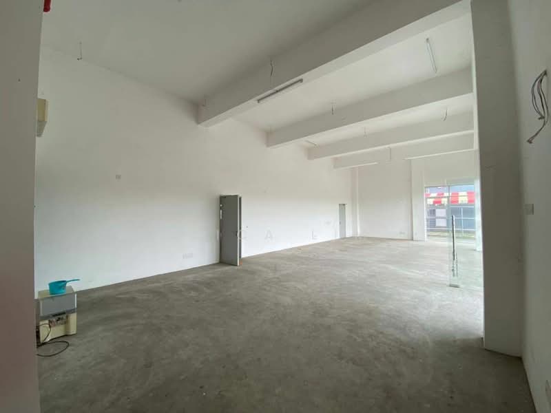 Factory for Rent in Gelang Patah (Johor) - Erica Lim - Interior - PropertyGuru.com.my
