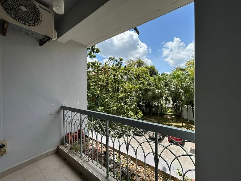 Apartment for Sale at Danga View Apartment - Jameson Choo - PropertyGuru.com.my