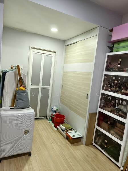 Apartment for Sale at Danga View Apartment - Jameson Choo - PropertyGuru.com.my