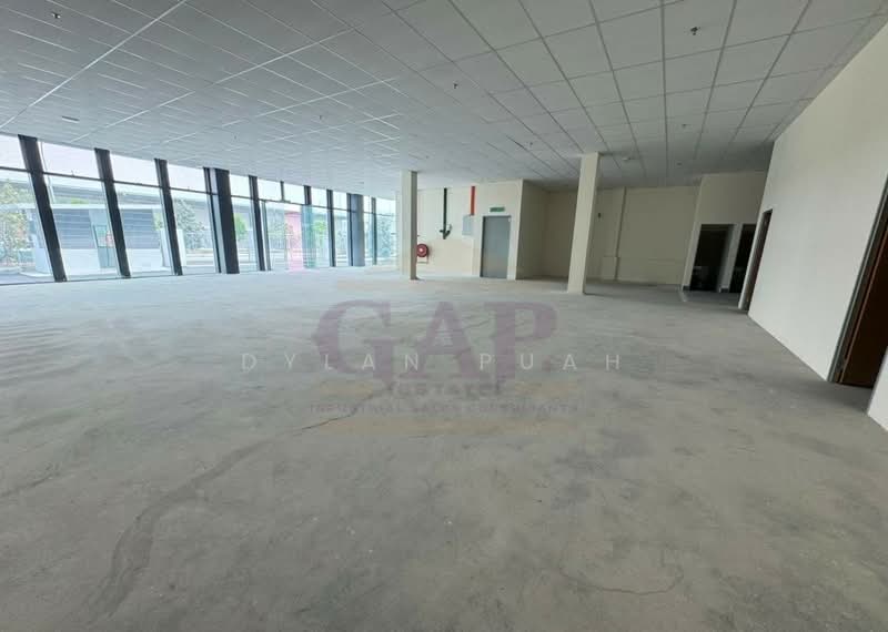Warehouse for Rent in North Port (Pelabuhan Utara) (Port Klang (Pelabuhan Klang)) - Dylan Puah - Interior - PropertyGuru.com.my