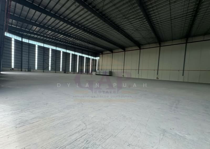 Warehouse for Rent in North Port (Pelabuhan Utara) (Port Klang (Pelabuhan Klang)) - Dylan Puah - Interior - PropertyGuru.com.my