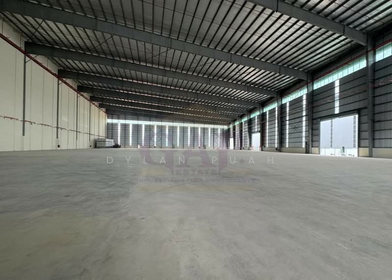Warehouse for Rent in North Port (Pelabuhan Utara) (Port Klang (Pelabuhan Klang)) - Dylan Puah - Interior - PropertyGuru.com.my