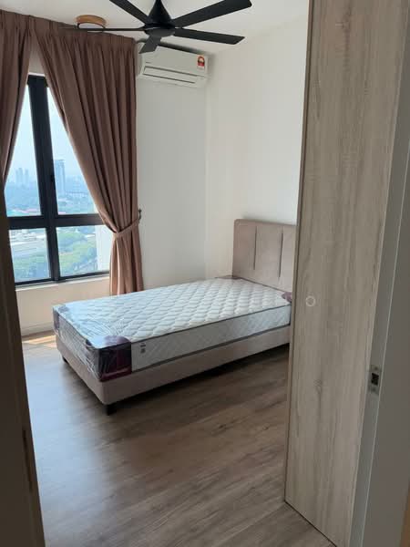 Service Residence for Rent at Sunway Belfield - Vincent Ho - Bedroom - PropertyGuru.com.my