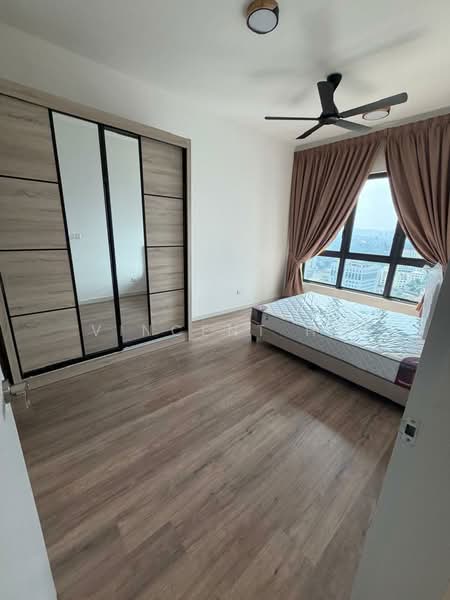 Service Residence for Rent at Sunway Belfield - Vincent Ho - Bedroom - PropertyGuru.com.my