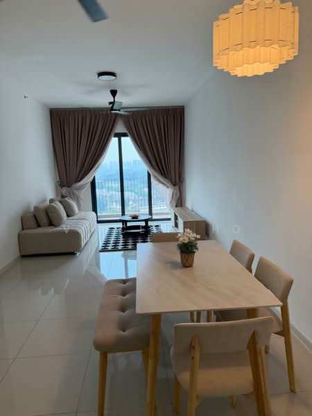 Service Residence for Rent at Sunway Belfield - Vincent Ho - PropertyGuru.com.my