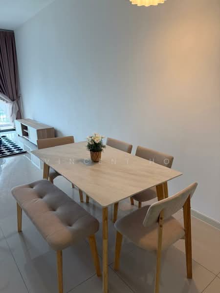 Service Residence for Rent at Sunway Belfield - Vincent Ho - PropertyGuru.com.my