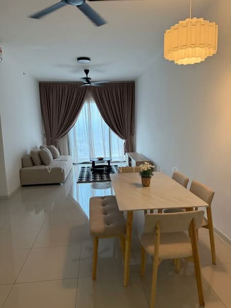 Service Residence for Rent at Sunway Belfield - Vincent Ho - PropertyGuru.com.my