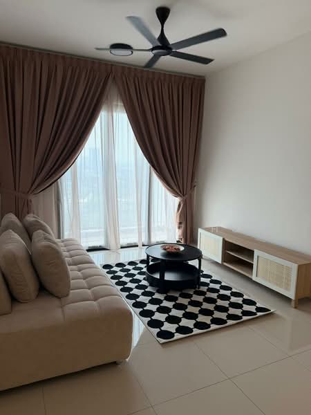 Service Residence for Rent at Sunway Belfield - Vincent Ho - PropertyGuru.com.my