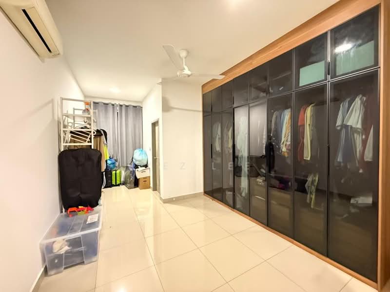 2-storey Terraced House for Sale in Horizon Hills (Iskandar Puteri (Nusajaya)) - Jyez Lee - Bedroom - PropertyGuru.com.my