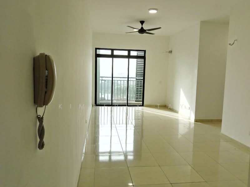 Service Residence for Sale at Sky Breeze Service Apartment - Kimberly Tay - Living Room - PropertyGuru.com.my