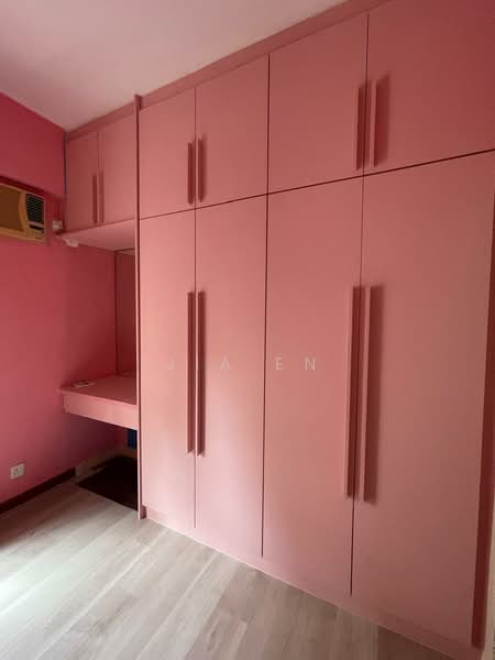 Kondominium untuk Disewa di Seri Maya Condominium - Jia En - Interior - PropertyGuru.com.my