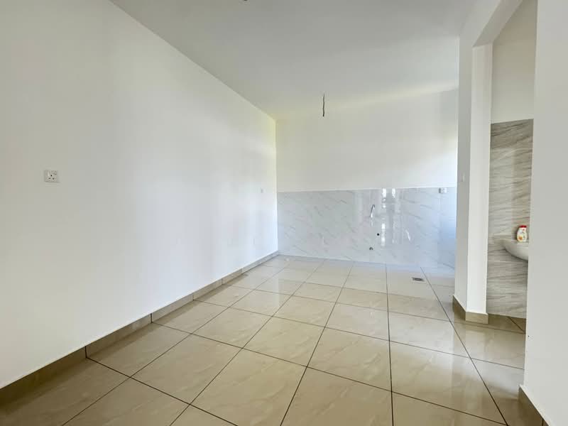 Rumah Kluster untuk Dijual di Taman Austin Duta (Tebrau) - Jovel Lim - Interior - PropertyGuru.com.my
