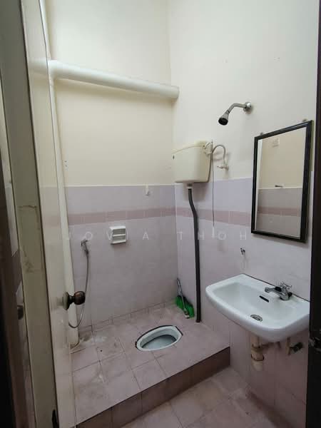 Rumah Teres 2 Tingkat untuk Disewa di Bukit Indah (Iskandar Puteri (Nusajaya)) - Jovia Thoh - Bathroom - PropertyGuru.com.my