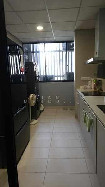 Residensi Astrea untuk Untuk Dijual - RM 1,300,000, Apr 2026 - Kitchen - PropertyGuru.com.my