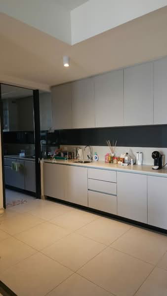 Residensi Astrea untuk Untuk Dijual - RM 1,300,000, Apr 2026 - Kitchen - PropertyGuru.com.my