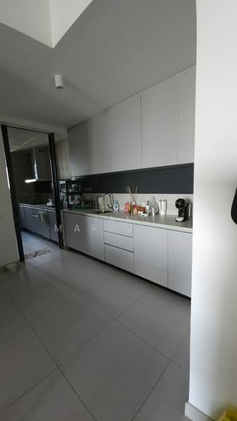 Residensi Astrea untuk Untuk Dijual - RM 1,300,000, Apr 2026 - Kitchen - PropertyGuru.com.my