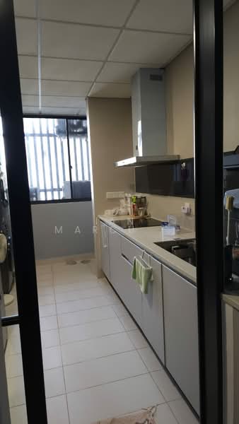 Residensi Astrea untuk Untuk Dijual - RM 1,300,000, Apr 2026 - Kitchen - PropertyGuru.com.my