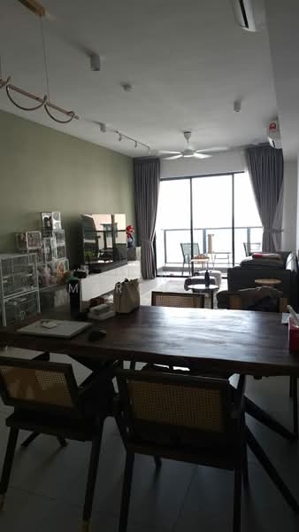 Residensi Astrea untuk Untuk Dijual - RM 1,300,000, Apr 2026 - Living Room - PropertyGuru.com.my
