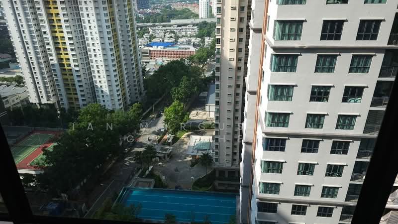 Residensi Astrea untuk Untuk Dijual - RM 1,300,000, Apr 2026 - Exterior - PropertyGuru.com.my
