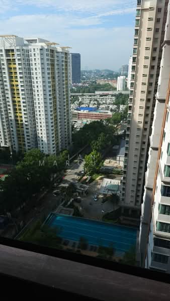 Residensi Astrea untuk Untuk Dijual - RM 1,300,000, Apr 2026 - Exterior - PropertyGuru.com.my