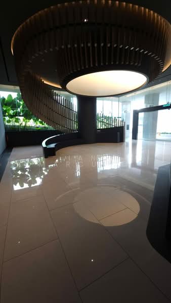 Residensi Astrea untuk Untuk Dijual - RM 1,300,000, Apr 2026 - Lobby - PropertyGuru.com.my