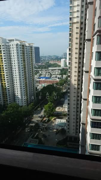 Residensi Astrea untuk Untuk Dijual - RM 1,300,000, Apr 2026 - View - PropertyGuru.com.my