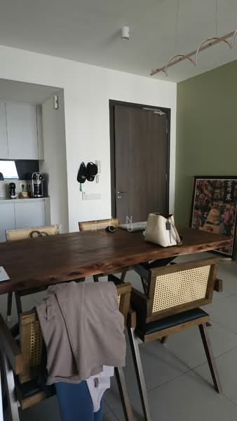 Residensi Astrea untuk Untuk Dijual - RM 1,300,000, Apr 2026 - Dining Room - PropertyGuru.com.my