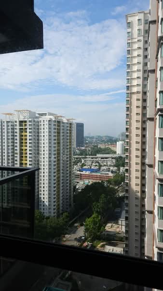 Residensi Astrea untuk Untuk Dijual - RM 1,300,000, Apr 2026 - View - PropertyGuru.com.my